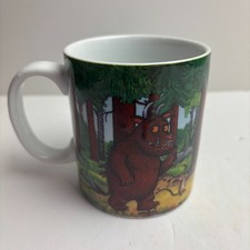 The Gruffalo Mug 2014 Julia Donaldson Axel Scheffler
