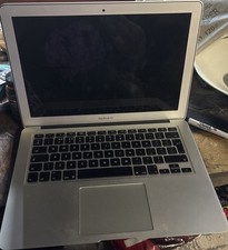 Apple MacBook Air 13-Inch 128GB 