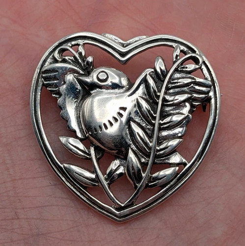 Lovely sterling silver 925 - lovely,