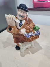 Ringtons “Maurice”