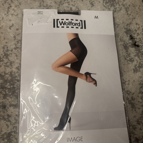 Image tights wolford - wolford, m