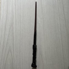 The Wizarding World Of Harry Potter Harry Potter Wand TM & WBEI (s16) 