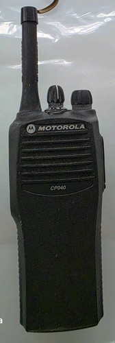 Motorola cp040 handheld - motorola,
