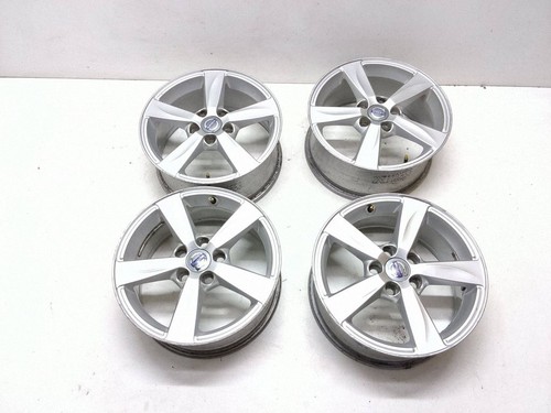 Volvo v40 2013 r16 alloy - volvo,