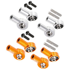 CNC Aluminum Front Rear Upper