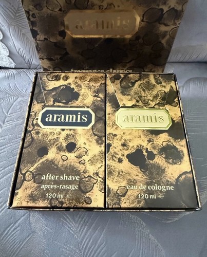 Aramis set eau cologne - eau, 120