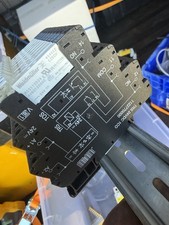 X19 trs 24vdc solid - x19,