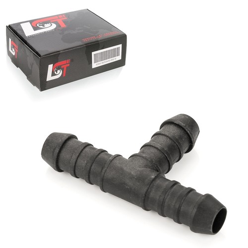 Hose polyamide pa6 - polyamide, t-piece