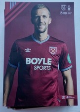 West Ham vs Nottingham Forest