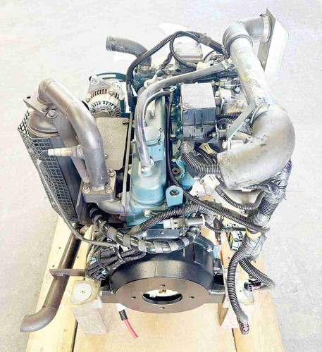 Kubota wg1605 engine - wg1605,