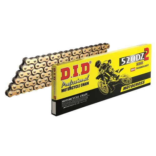Non o ring chain - d.i.d., dz
