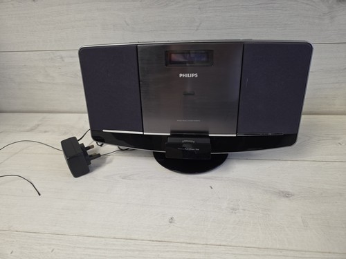 Philips dcb2070 micro - philips,