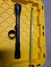 Pecar Berlin Variable 4X10