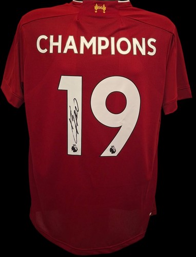 Jurgen klopp signed champions - jurgen,