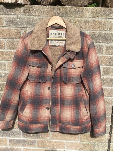 Men mantaray vintage - men’s,