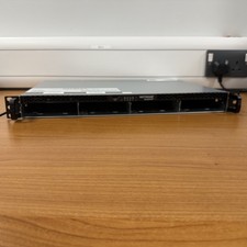 Netgear ReadyNas RNR-4A NAS