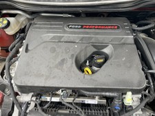 2023 FORD FIESTA ST 1.5 YJZA