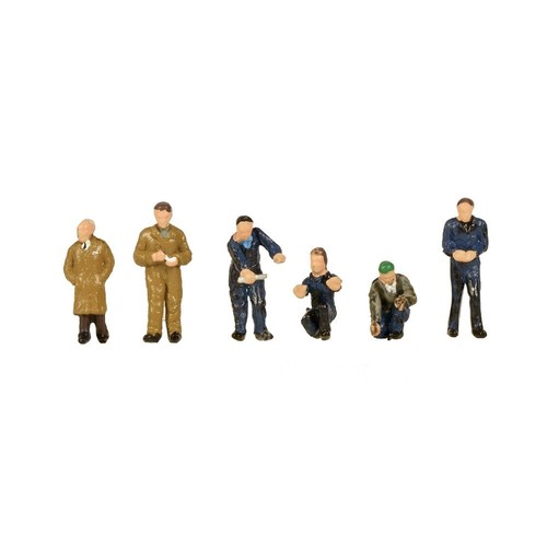 Bachmann scenecraft gauge - scenecraft,