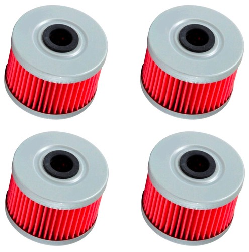 Oil filter for honda - 4,