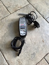 Optimate 3 12V Motorcycle