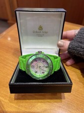 Green Thomas Sabo Glam & Soul