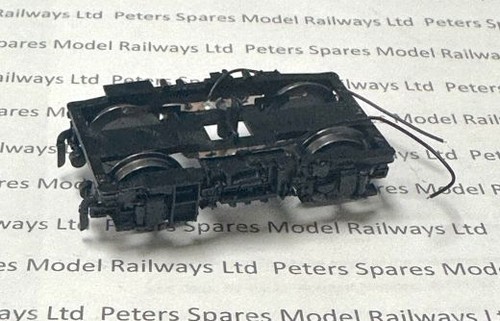 Hornby x9866 class - hornby, 43