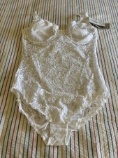 Triumph Amourette 38D Stretchy