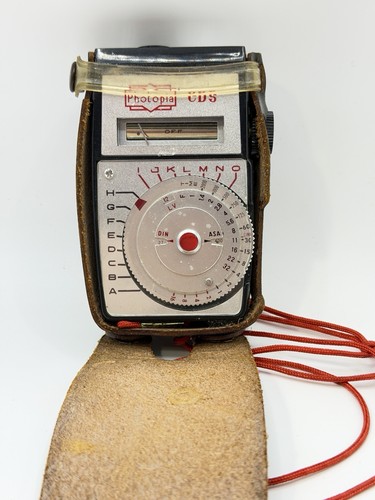 Vintage photopia cds camera - photopia,