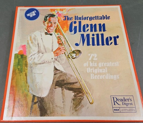 Glenn miller the - glenn, –