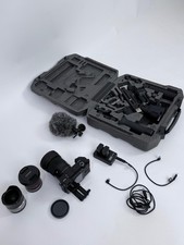 DJI Ronin-S Gimbal Stabilizer