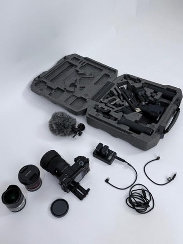 Dji ronin gimbal stabilizer - ronin-s,
