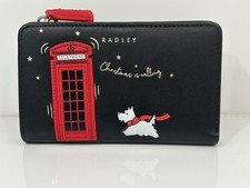 Brand New Radley Christmas is