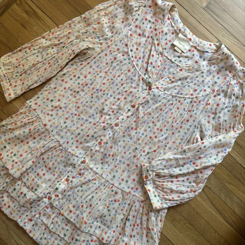 Anthropologie maeve paccia - maeve,