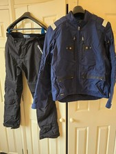 BMW Motorrad Adv Jacket &