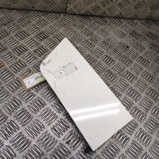 VW Transporter T6 Fuel Filler