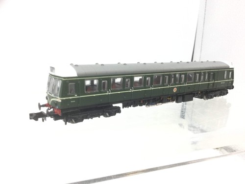 Dapol 009 001d gauge br - 2d-009-001d,