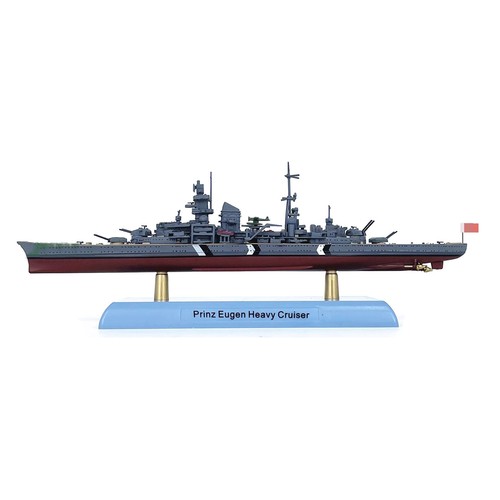 New 1000 scale 21cm diecast - 1/1000,