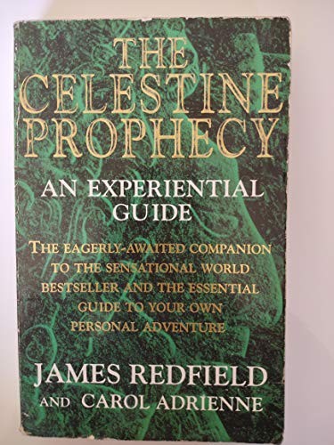 The celestine prophecy - celestine, prophecy: