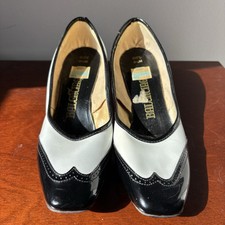 $1000 Vintage 90 S BALENCIAGA High Heals 