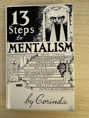Tony corinda steps to - tony,