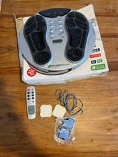 High Tech Health Circulation