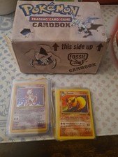 Pokémon - Vintage Card's -