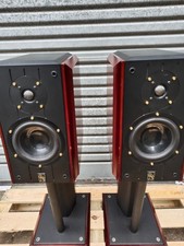 RUARK Equinox speakers