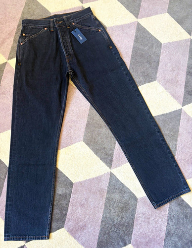 Drake charcoal pocket - drake's, 5-pocket