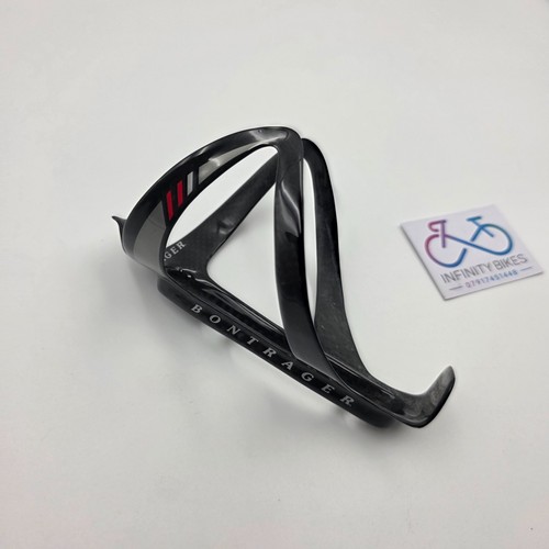 Bontrager carbon fibre - ,