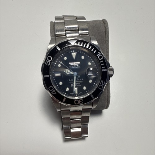 Invicta pro diver - pro, men's
