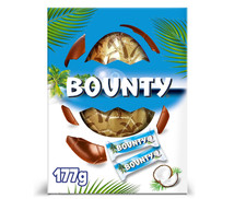 Bounty Large Easter Egg (177