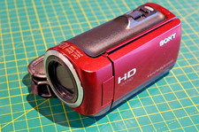Sony HDR-CX105E HandyCam