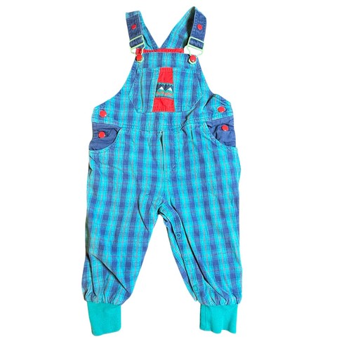 Vintage gymboree plaid - gymboree,