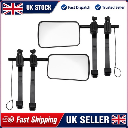 Wing mirror extension - wing,